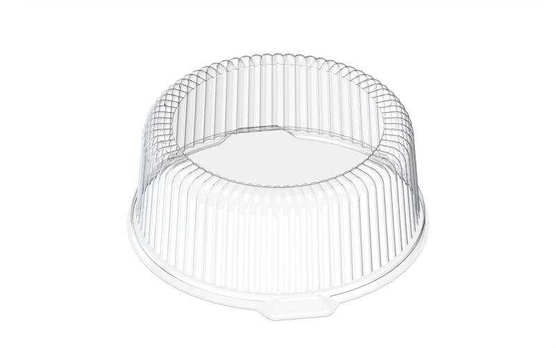 Cake Base and Dome